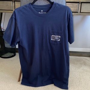 Southern Marsh Short Sleeve Tee